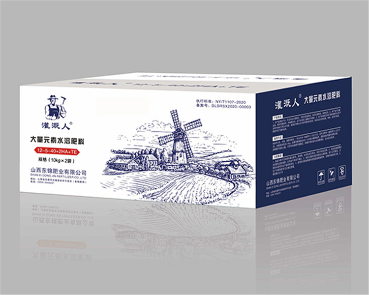 土豆使用腐殖酸水溶肥怎么樣？土豆用什么肥料長(zhǎng)得又大又圓？